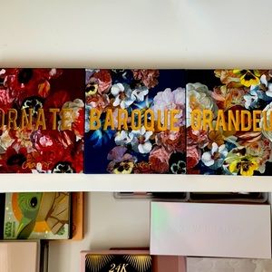 ColourPop Buon Fresco Collection